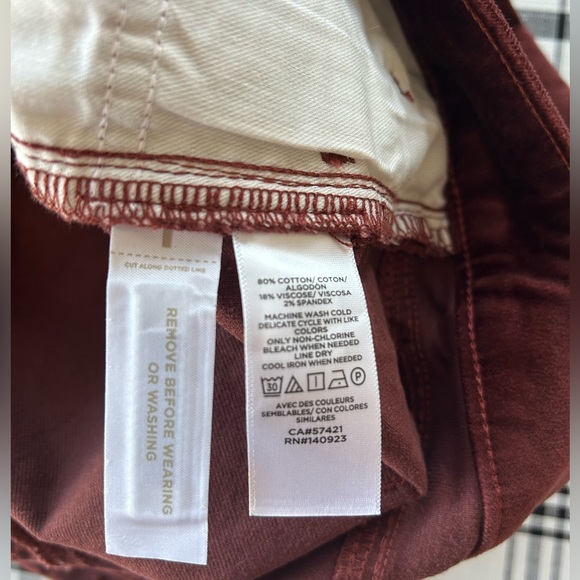 Loft Pants - Picture 3 of 3